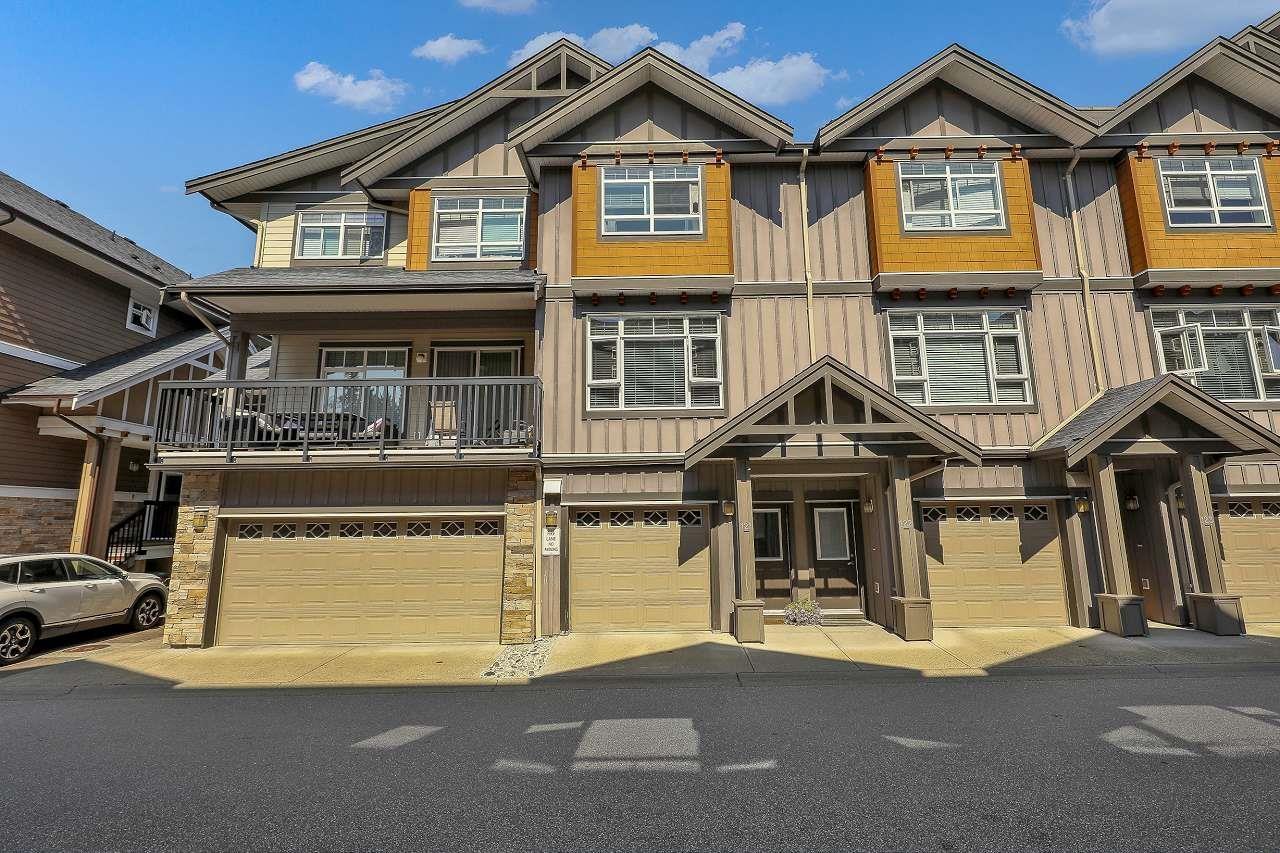121 2979 156 STREET, Surrey, British Columbia