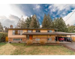 33450 HUGGINS AVENUE, Abbotsford, British Columbia