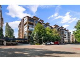 327 8067 207 AVENUE, Langley, British Columbia