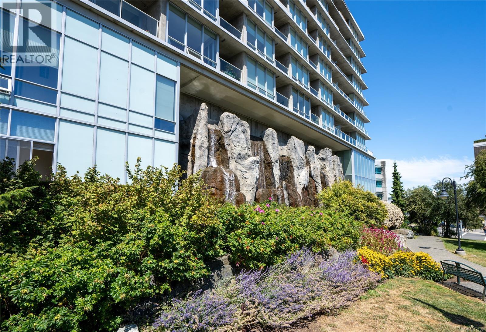 905 160 Wilson St, Victoria, British Columbia  V9A 7P9 - Photo 23 - 1012130