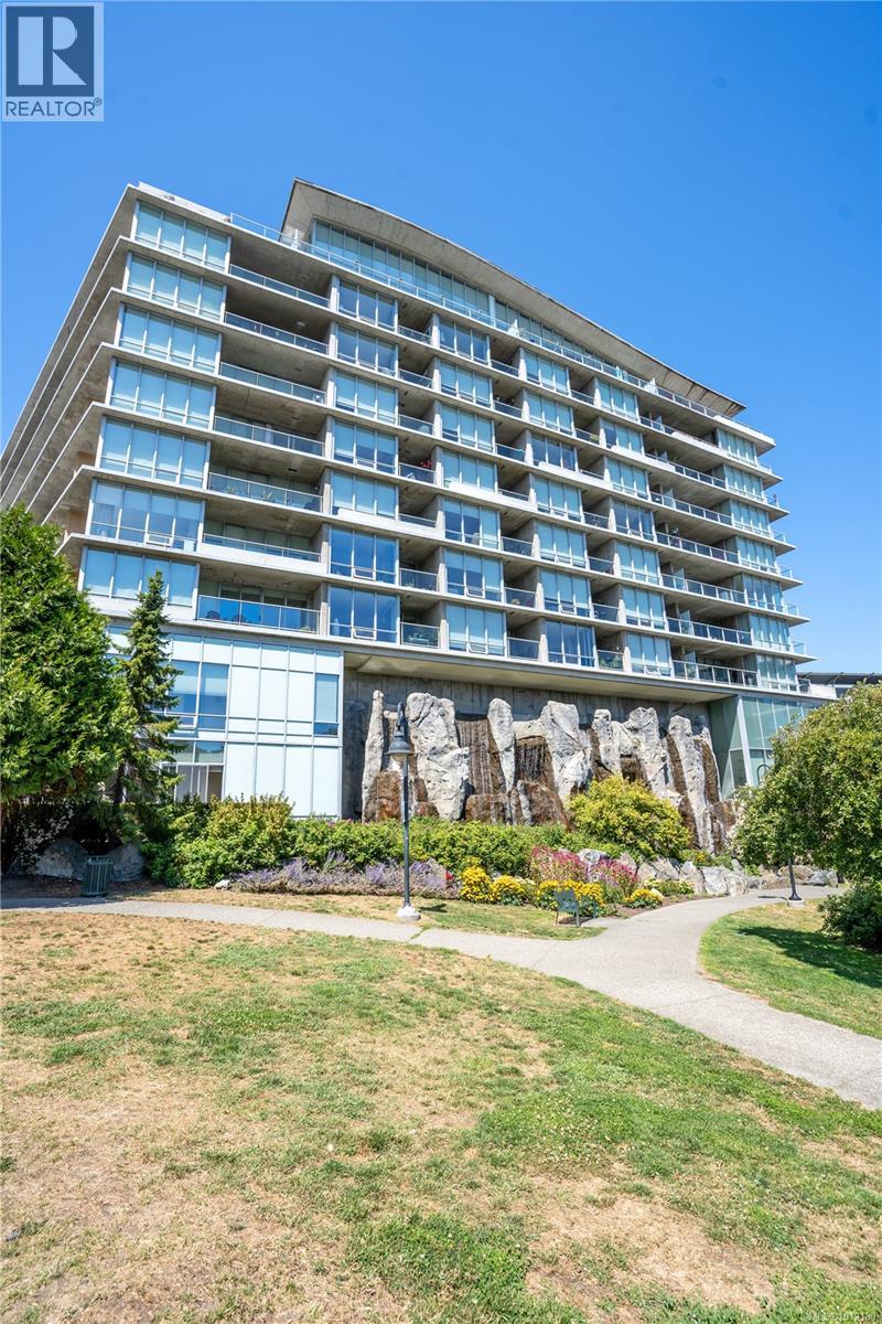 905 160 Wilson St, Victoria, British Columbia  V9A 7P9 - Photo 28 - 1012130