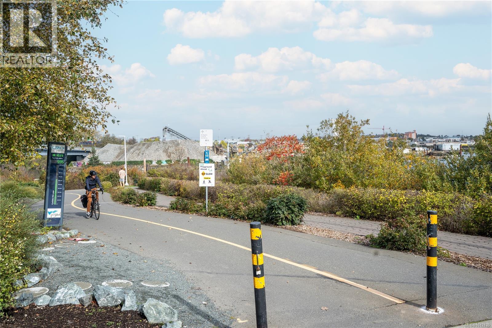 905 160 Wilson St, Victoria, British Columbia  V9A 7P9 - Photo 34 - 1012130