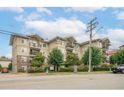303 33255 OLD YALE ROAD, Abbotsford, British Columbia