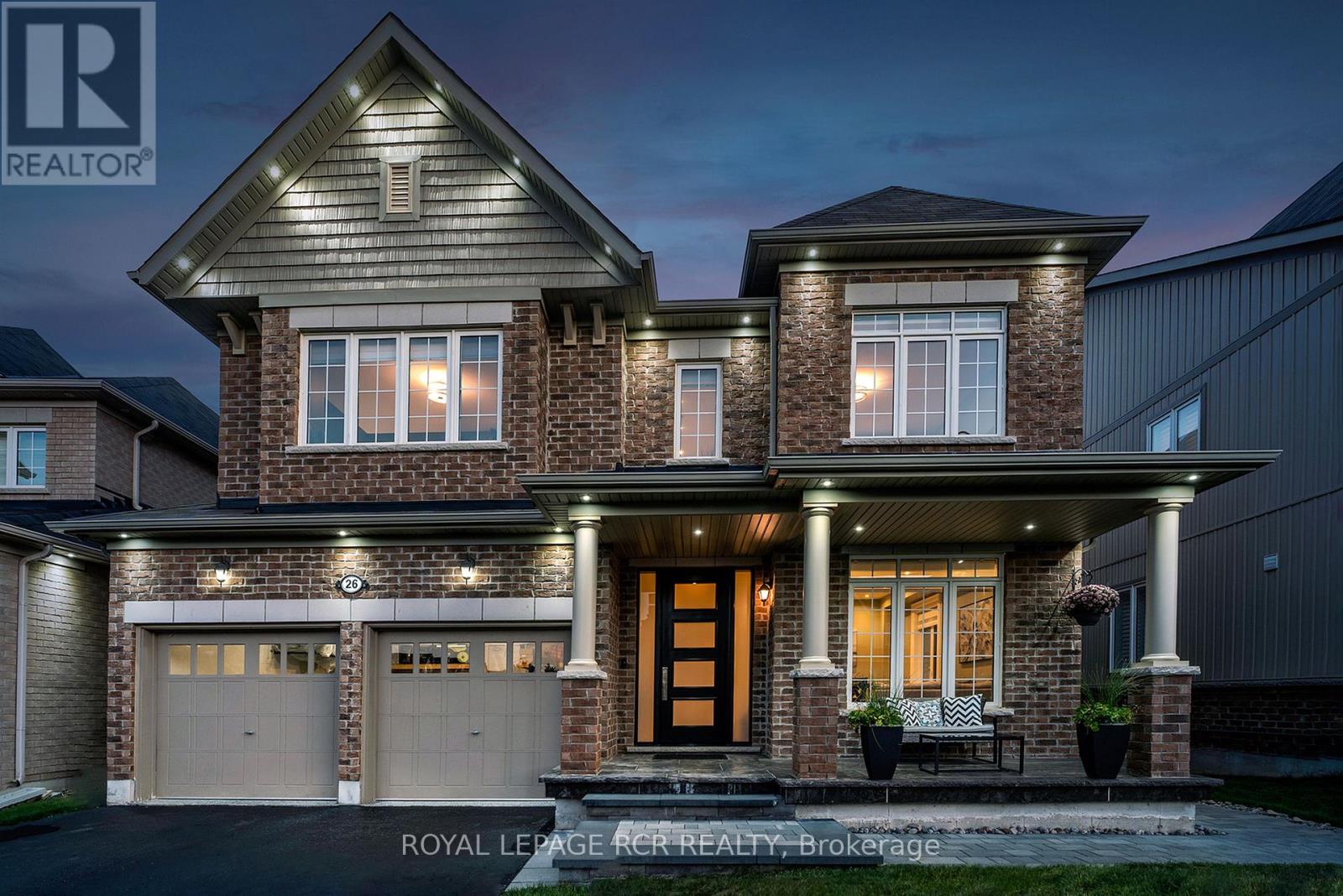26 Drew Brown Boulevard, Orangeville, Ontario  L9W 2E7 - Photo 50 - W12375670