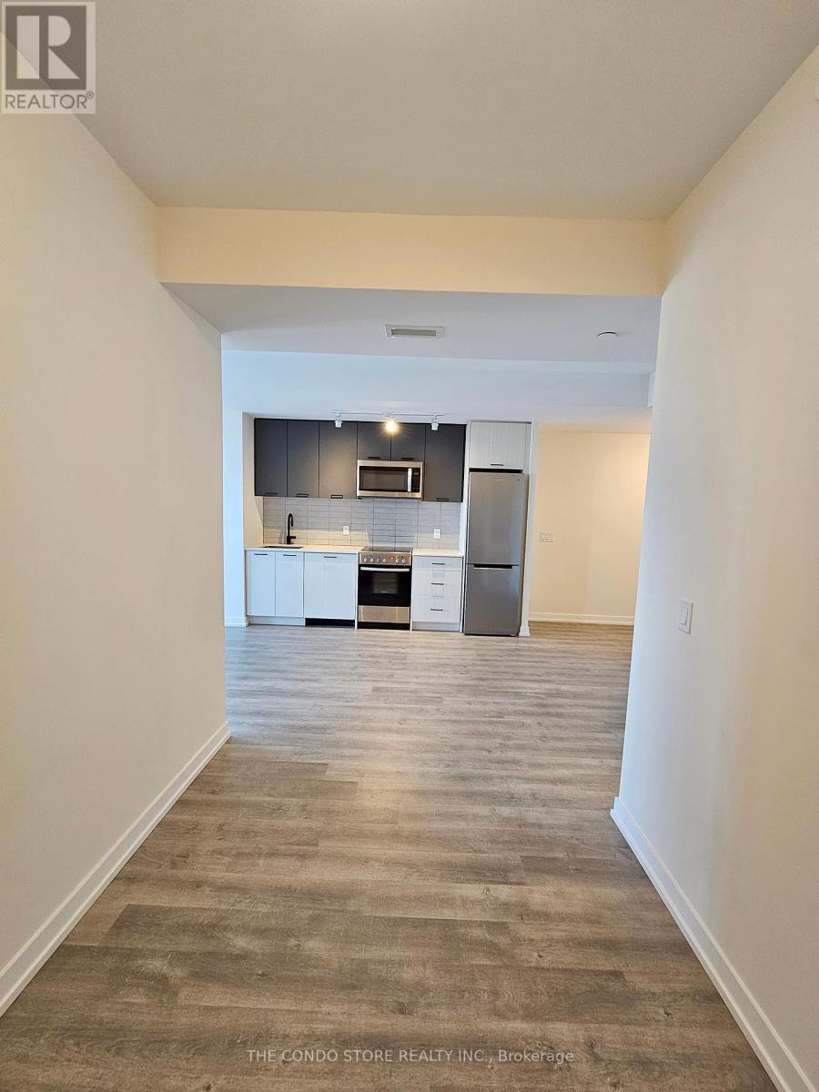 427 - 2300 St Clair Avenue W, Toronto, Ontario  M6N 0B3 - Photo 5 - W12375704