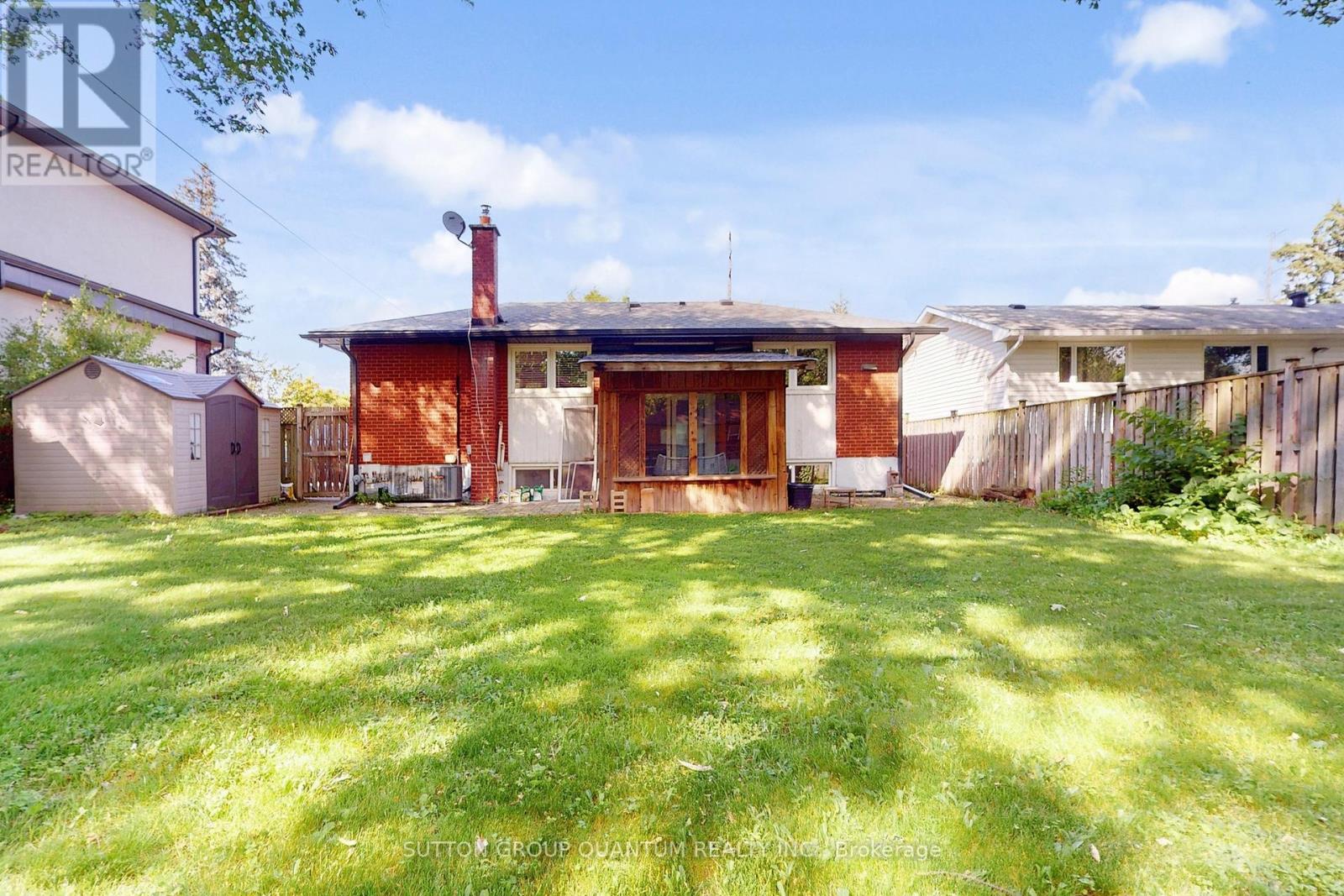 550 Third Line, Oakville, Ontario  L6L 4A7 - Photo 39 - W12375730