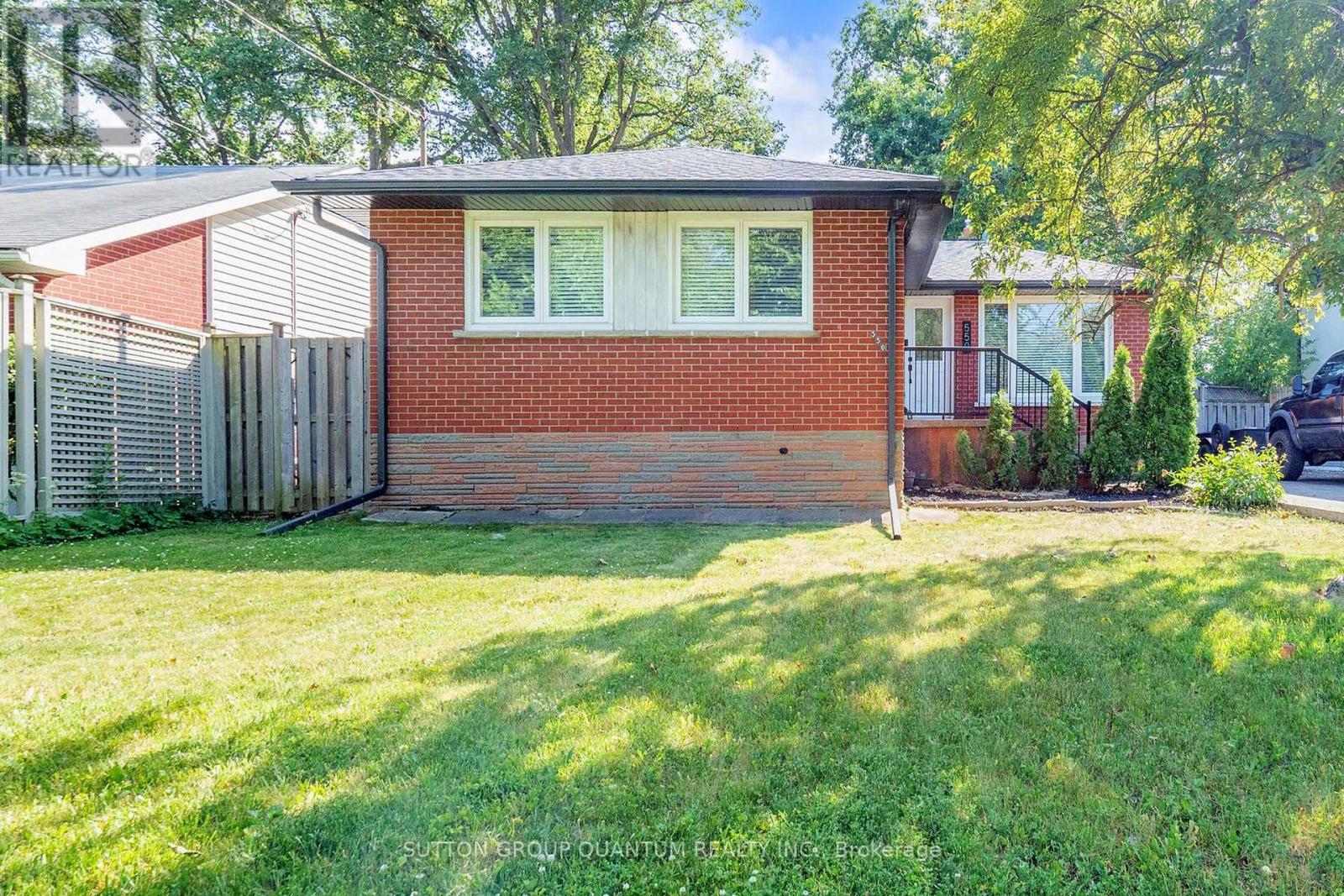 550 Third Line, Oakville, Ontario  L6L 4A7 - Photo 41 - W12375730