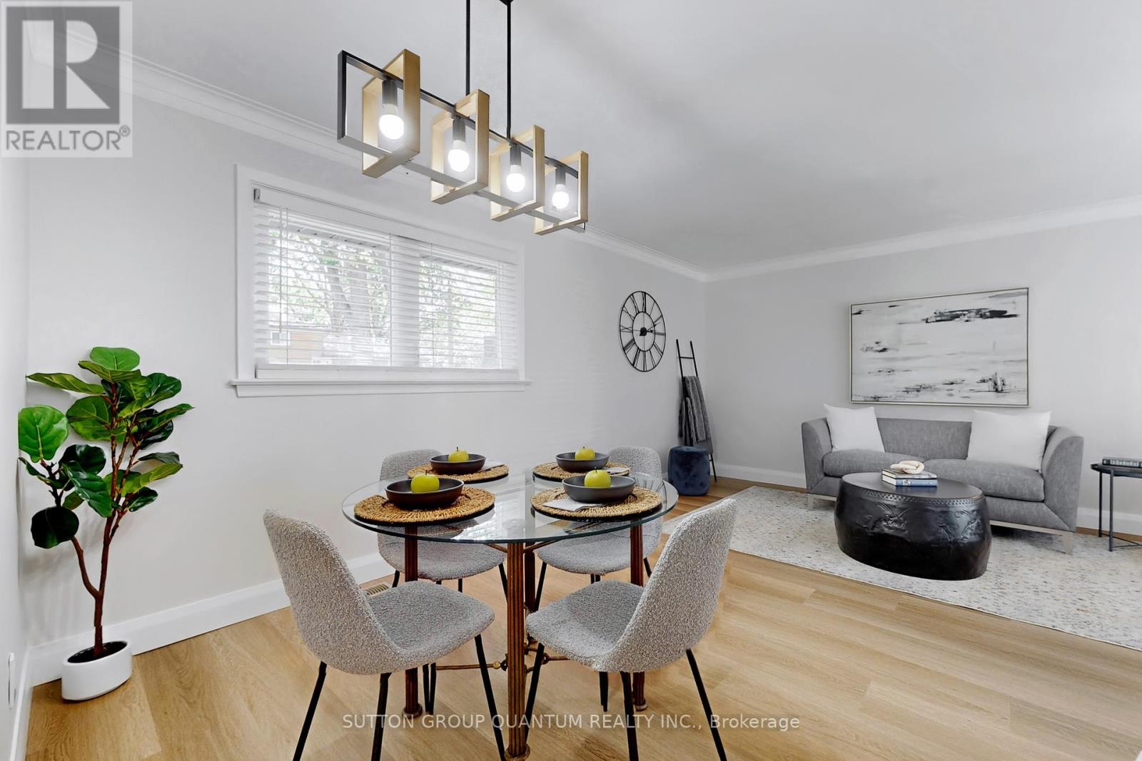 550 Third Line, Oakville, Ontario  L6L 4A7 - Photo 7 - W12375730