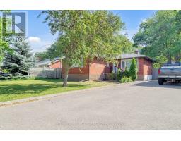 550 THIRD LINE, Oakville, Ontario