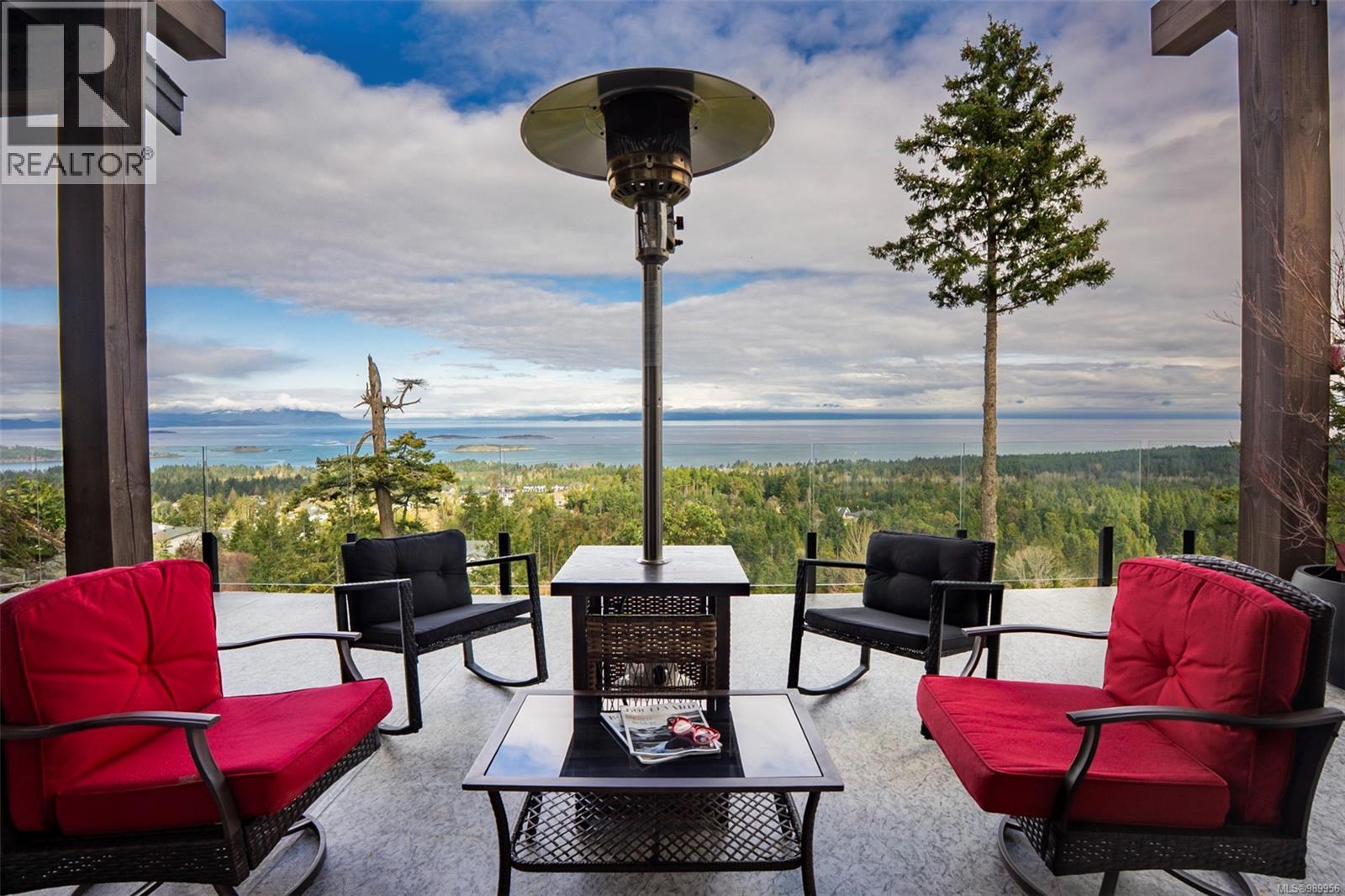 5060 Broad Ridge Pl, Lantzville, British Columbia  V0R 2H0 - Photo 6 - 989956