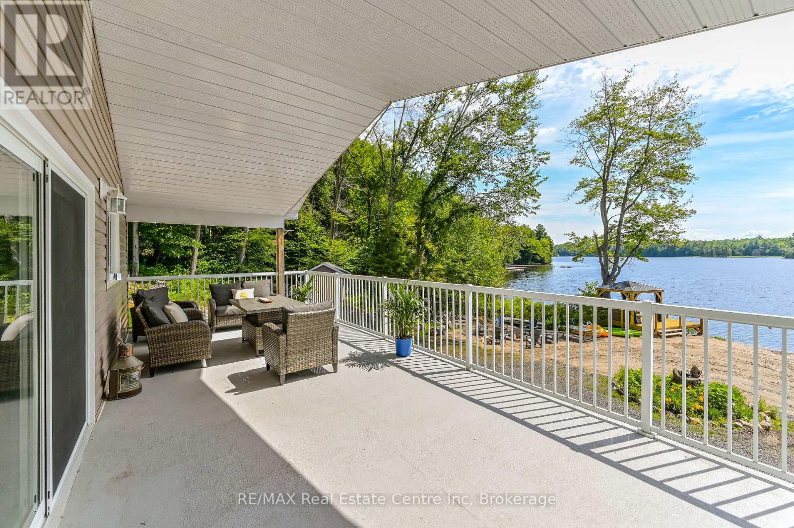 22 South Crane Lake Road, The Archipelago, Ontario  P2A 2W8 - Photo 30 - X12374510