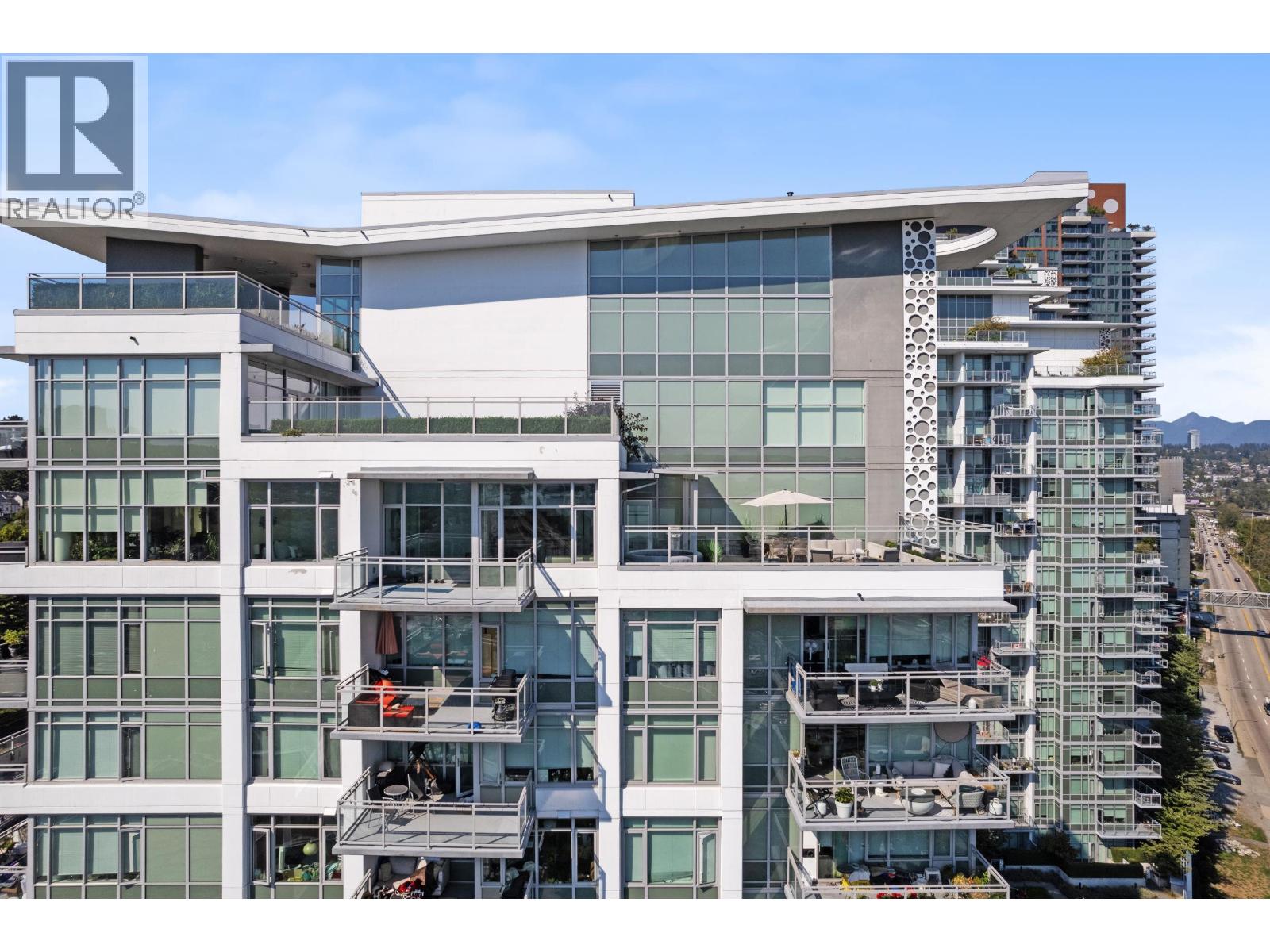 Sph06 200 Nelson's Crescent, New Westminster, British Columbia  V3L 0H4 - Photo 23 - R3042020