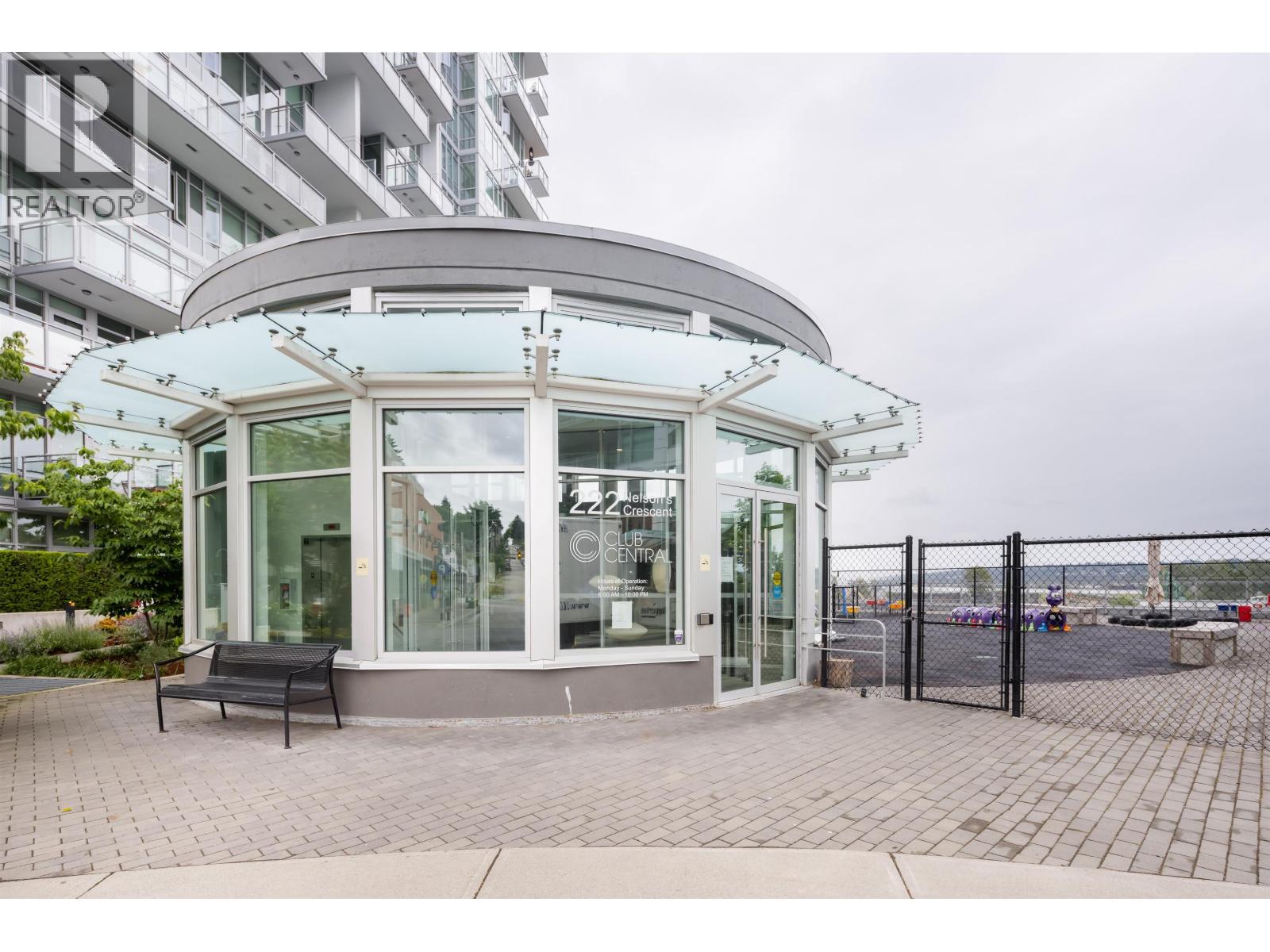 Sph06 200 Nelson's Crescent, New Westminster, British Columbia  V3L 0H4 - Photo 28 - R3042020
