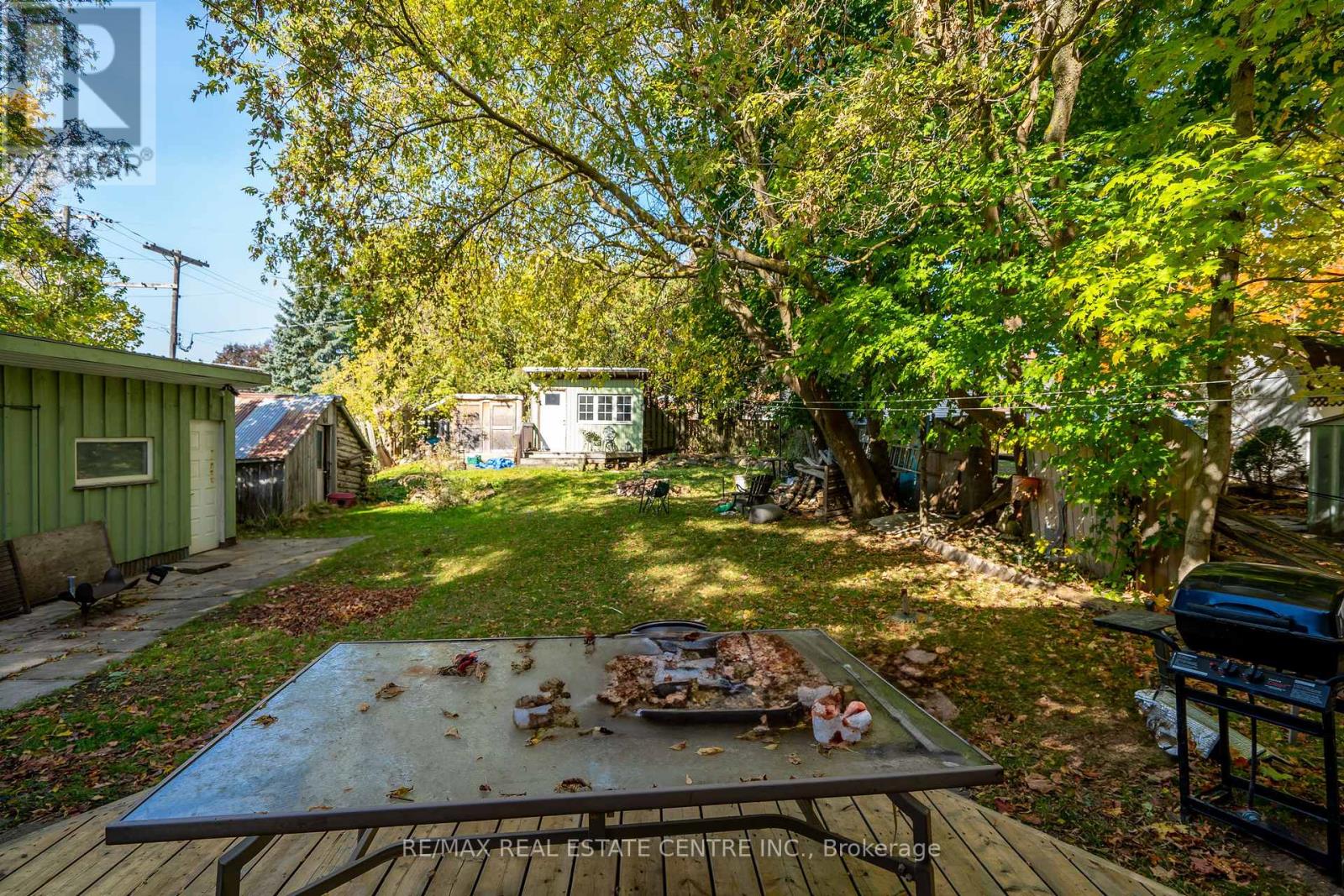 154 Main Street W, Shelburne, Ontario  L0N 1S3 - Photo 36 - X12375658