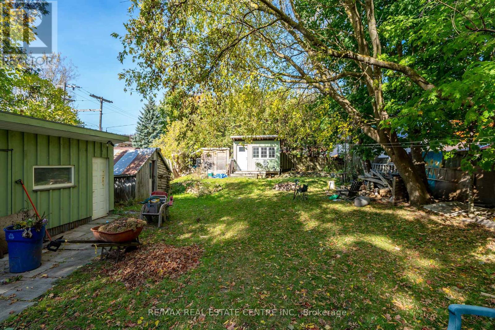 154 Main Street W, Shelburne, Ontario  L0N 1S3 - Photo 37 - X12375658