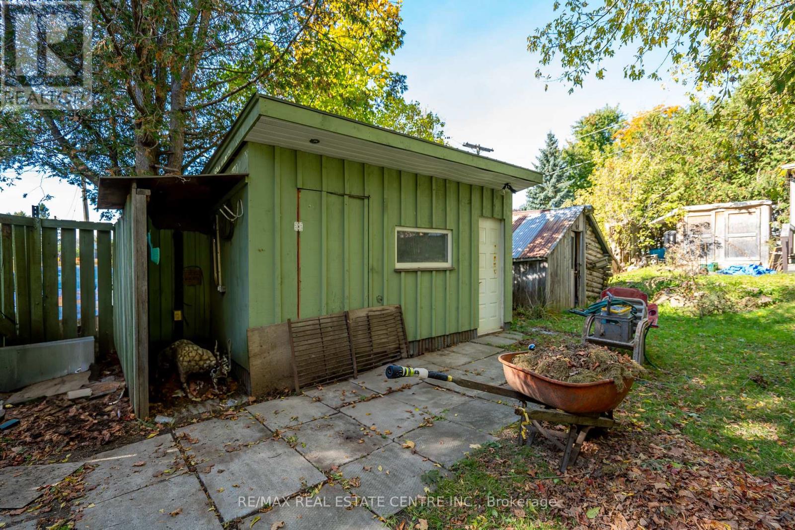 154 Main Street W, Shelburne, Ontario  L0N 1S3 - Photo 38 - X12375658