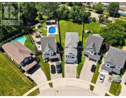 28 CALVIN COURT, Cambridge, Ontario
