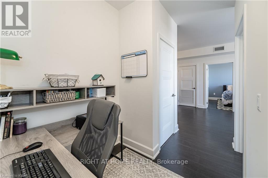606 - 255 Northfield Drive E, Waterloo, Ontario  N2K 0G5 - Photo 12 - X12375667