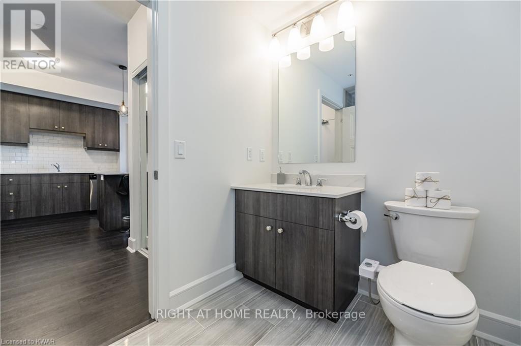 606 - 255 Northfield Drive E, Waterloo, Ontario  N2K 0G5 - Photo 13 - X12375667