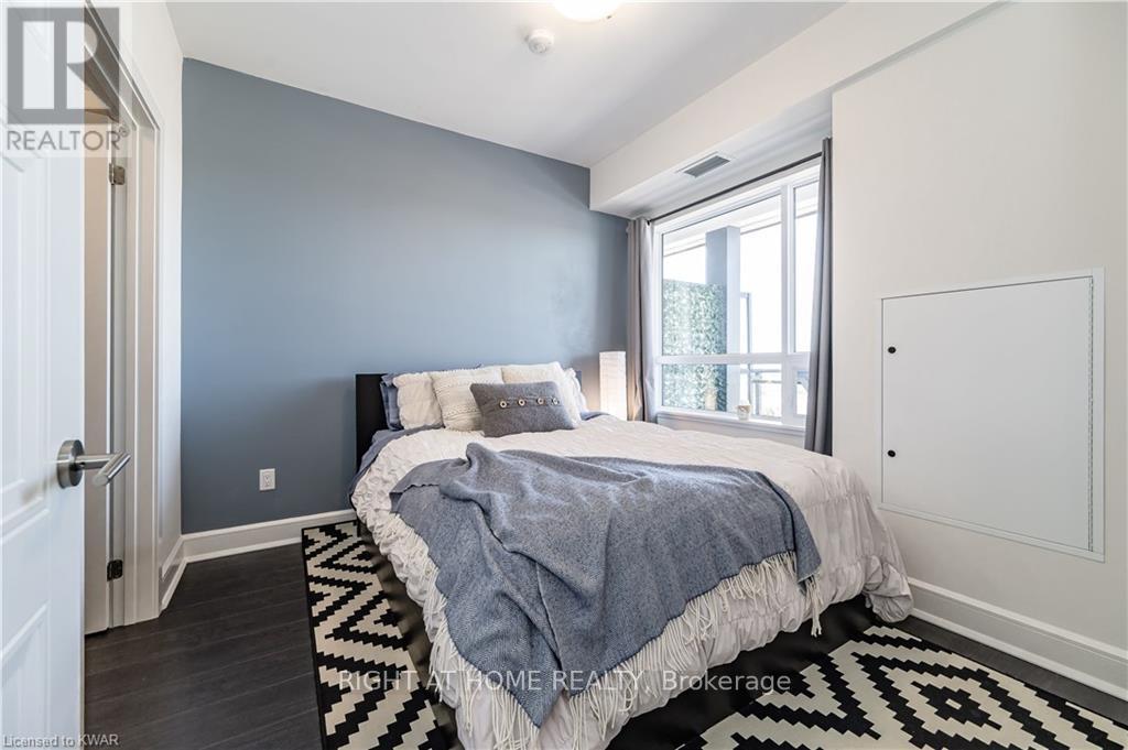 606 - 255 Northfield Drive E, Waterloo, Ontario  N2K 0G5 - Photo 15 - X12375667