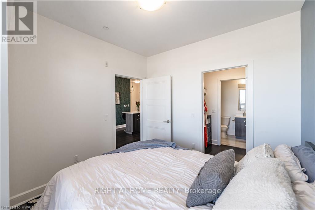 606 - 255 Northfield Drive E, Waterloo, Ontario  N2K 0G5 - Photo 16 - X12375667