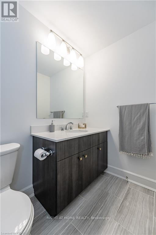 606 - 255 Northfield Drive E, Waterloo, Ontario  N2K 0G5 - Photo 17 - X12375667