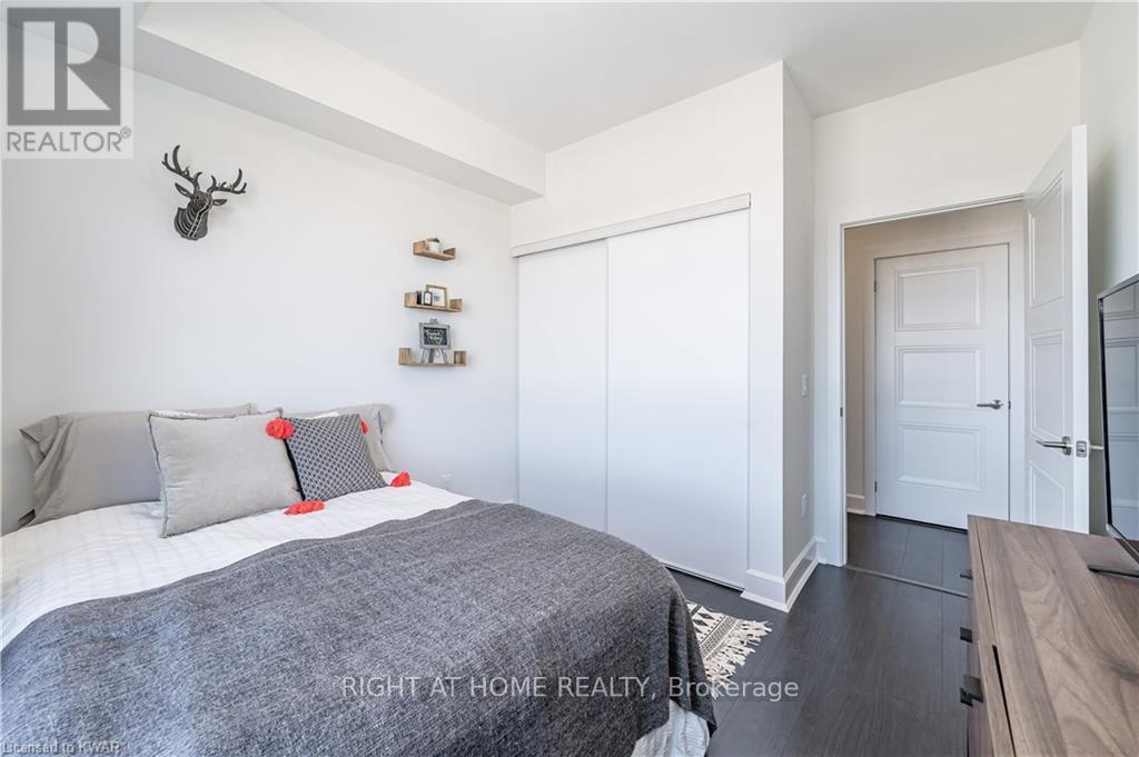 606 - 255 Northfield Drive E, Waterloo, Ontario  N2K 0G5 - Photo 20 - X12375667