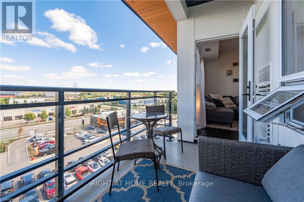 606 - 255 Northfield Drive E, Waterloo, Ontario  N2K 0G5 - Photo 23 - X12375667