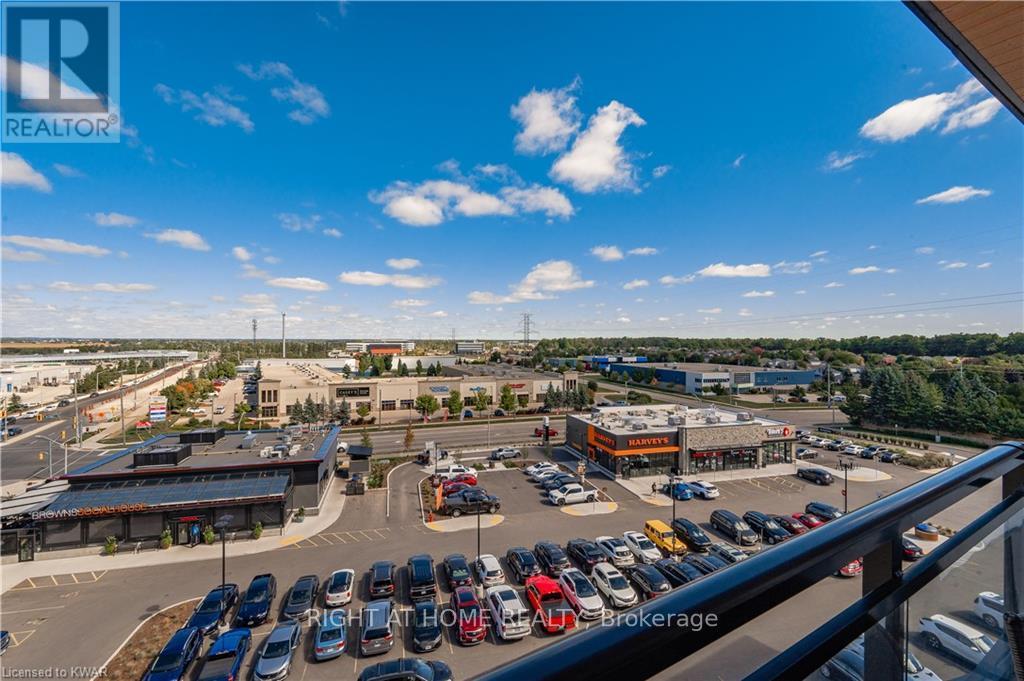 606 - 255 Northfield Drive E, Waterloo, Ontario  N2K 0G5 - Photo 25 - X12375667