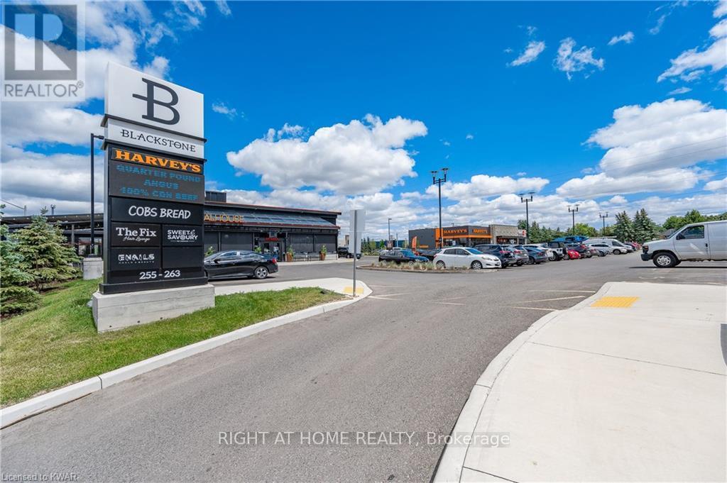 606 - 255 Northfield Drive E, Waterloo, Ontario  N2K 0G5 - Photo 41 - X12375667