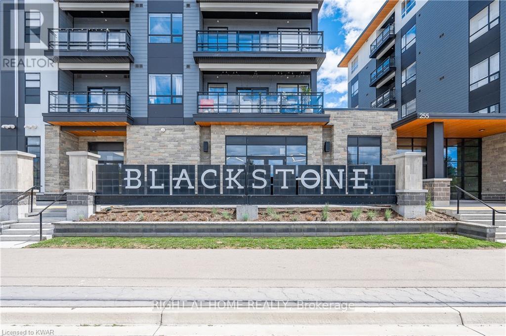 606 - 255 Northfield Drive E, Waterloo, Ontario  N2K 0G5 - Photo 43 - X12375667