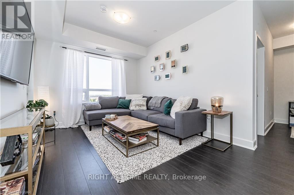 606 - 255 Northfield Drive E, Waterloo, Ontario  N2K 0G5 - Photo 8 - X12375667
