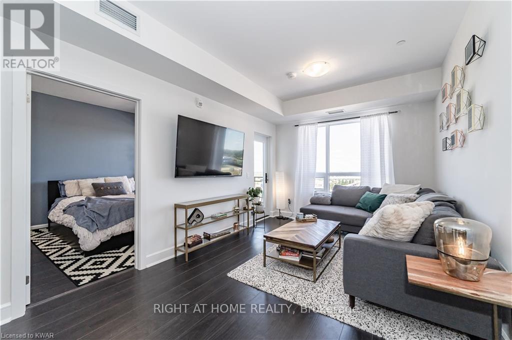 606 - 255 Northfield Drive E, Waterloo, Ontario  N2K 0G5 - Photo 9 - X12375667