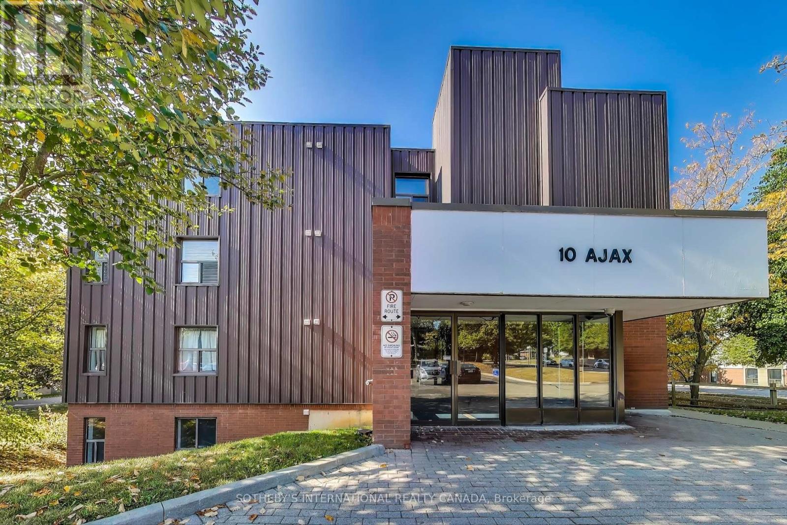 104 - 10 Ajax Street, Guelph, Ontario  N1H 7N6 - Photo 1 - X12375716