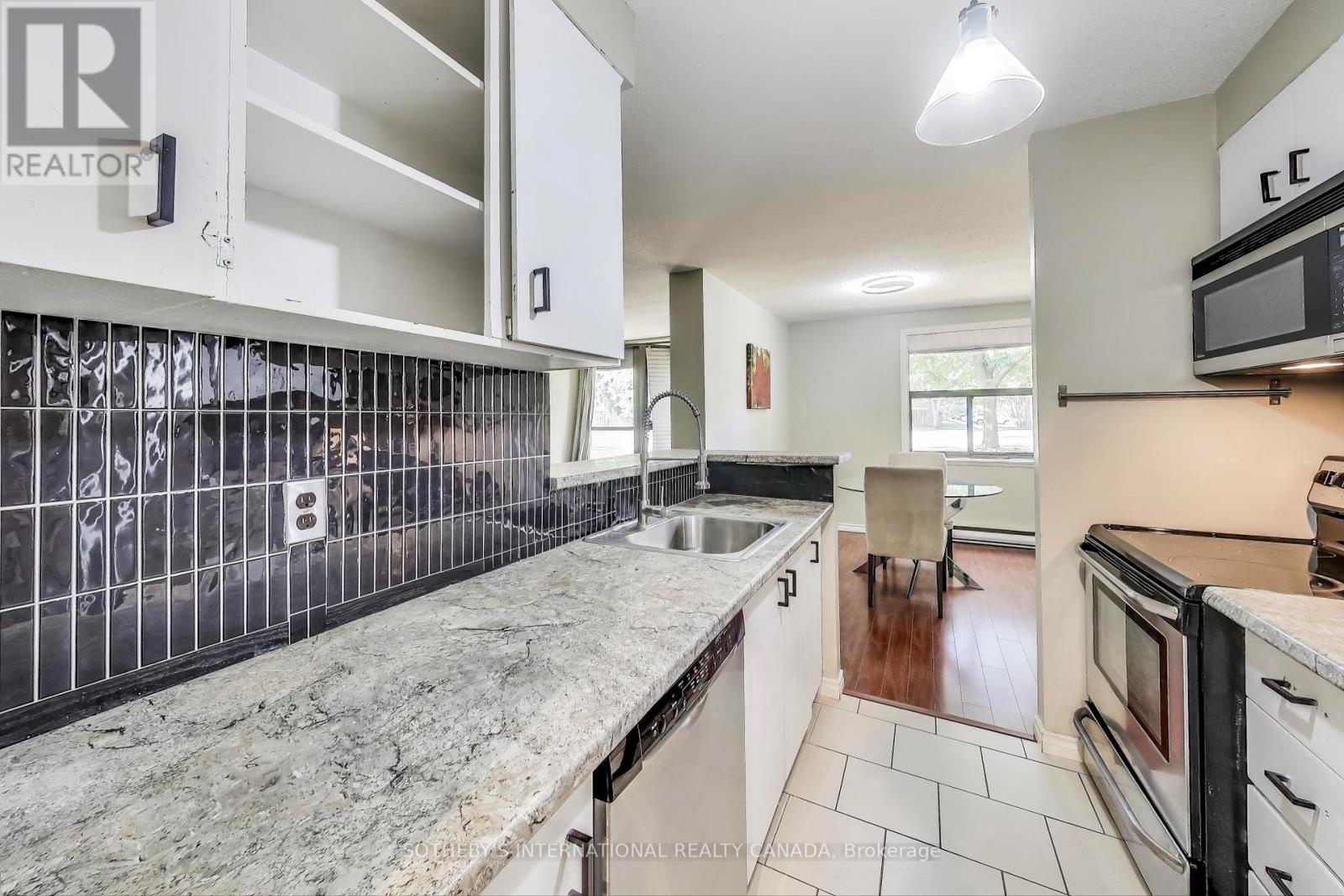104 - 10 Ajax Street, Guelph, Ontario  N1H 7N6 - Photo 13 - X12375716
