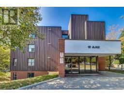 104 - 10 AJAX STREET, Guelph, Ontario