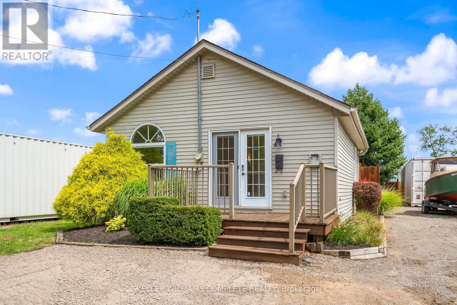 1076 SPEARS ROAD, Fort Erie, Ontario