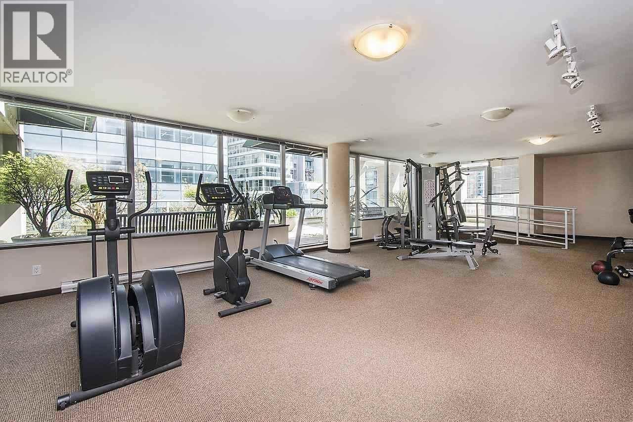 408 822 Seymour Street, Vancouver, British Columbia  V6B 1L7 - Photo 10 - R3035359