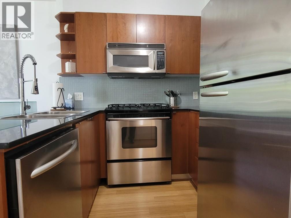 408 822 Seymour Street, Vancouver, British Columbia  V6B 1L7 - Photo 11 - R3035359