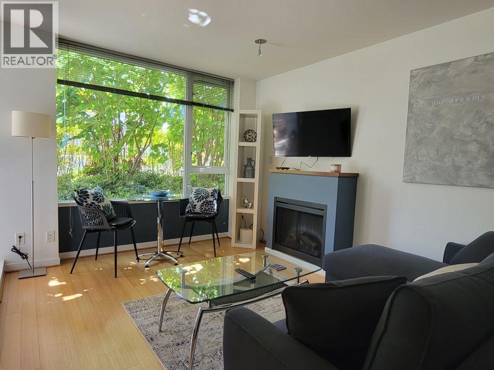 408 822 Seymour Street, Vancouver, British Columbia  V6B 1L7 - Photo 13 - R3035359