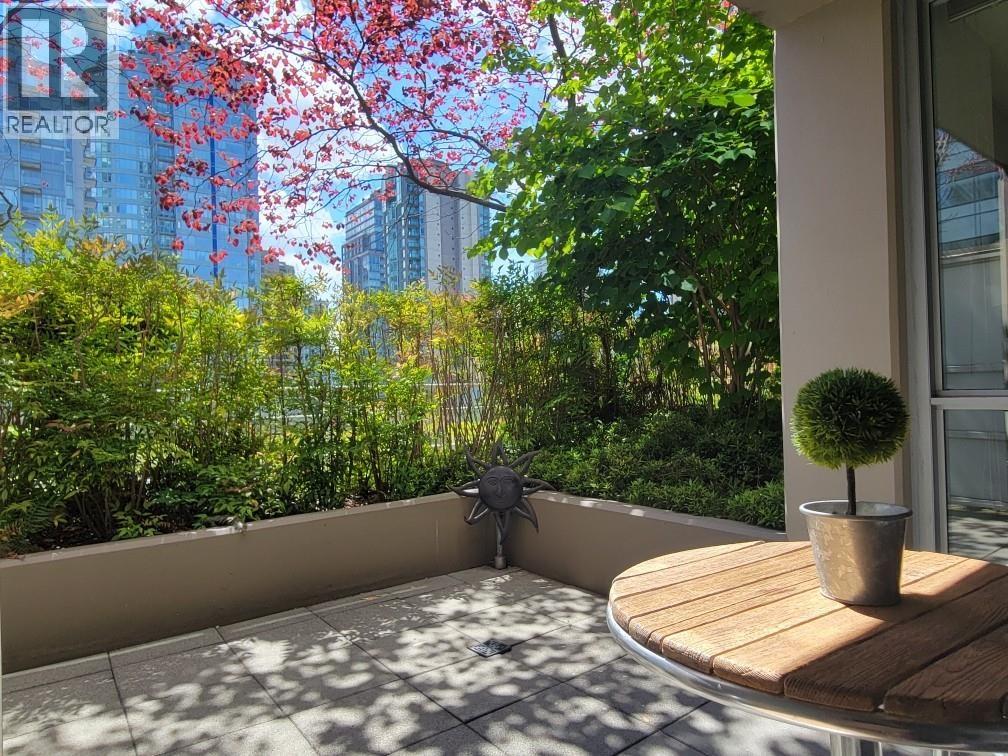 408 822 Seymour Street, Vancouver, British Columbia  V6B 1L7 - Photo 15 - R3035359