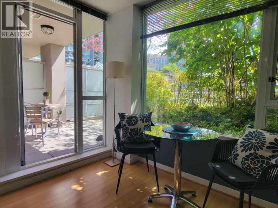 408 822 Seymour Street, Vancouver, British Columbia  V6B 1L7 - Photo 16 - R3035359