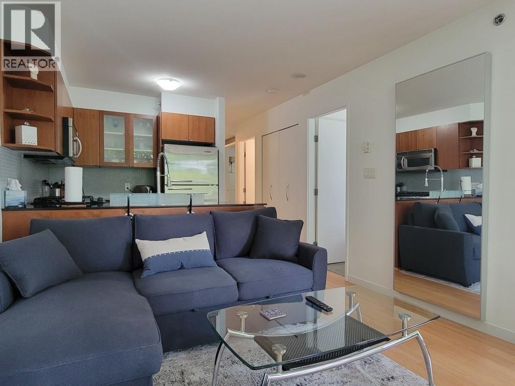 408 822 Seymour Street, Vancouver, British Columbia  V6B 1L7 - Photo 17 - R3035359
