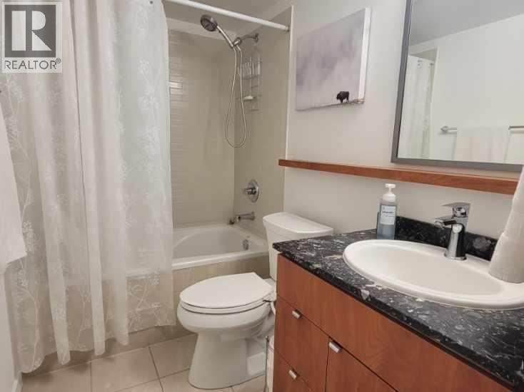 408 822 Seymour Street, Vancouver, British Columbia  V6B 1L7 - Photo 2 - R3035359