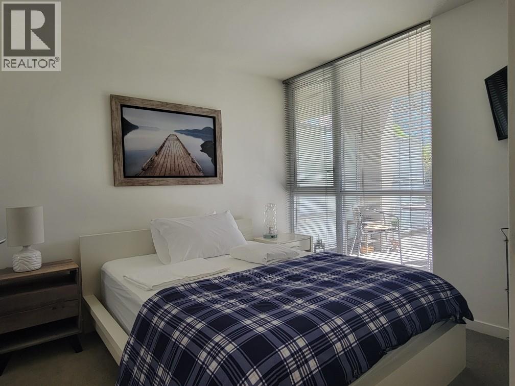 408 822 Seymour Street, Vancouver, British Columbia  V6B 1L7 - Photo 3 - R3035359