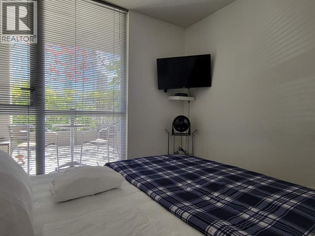 408 822 Seymour Street, Vancouver, British Columbia  V6B 1L7 - Photo 4 - R3035359