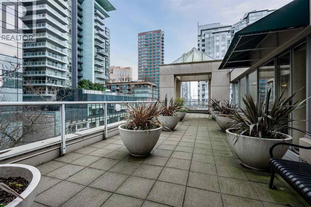 408 822 Seymour Street, Vancouver, British Columbia  V6B 1L7 - Photo 5 - R3035359