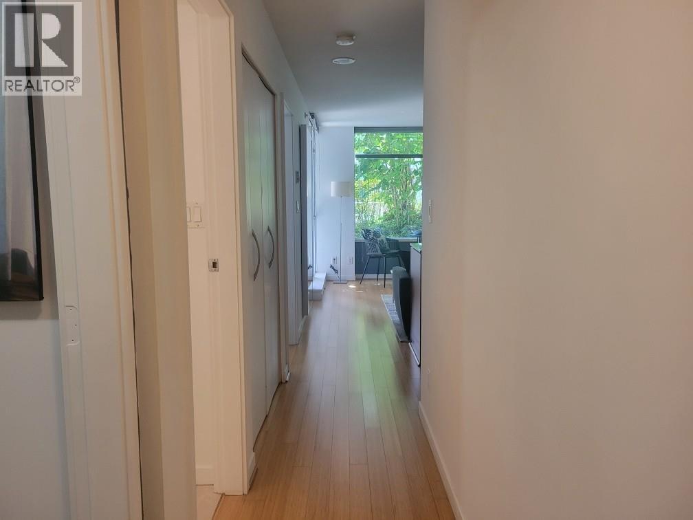408 822 Seymour Street, Vancouver, British Columbia  V6B 1L7 - Photo 7 - R3035359