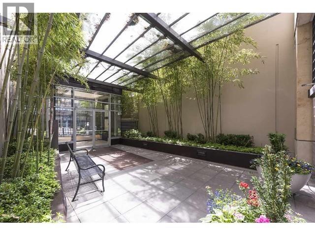 408 822 Seymour Street, Vancouver, British Columbia  V6B 1L7 - Photo 9 - R3035359