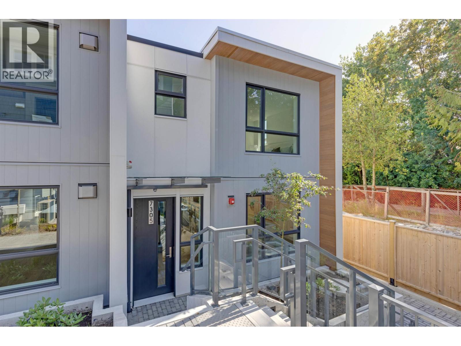 7305 Hudson Street, Vancouver, British Columbia  V6P 4L1 - Photo 2 - R3042414